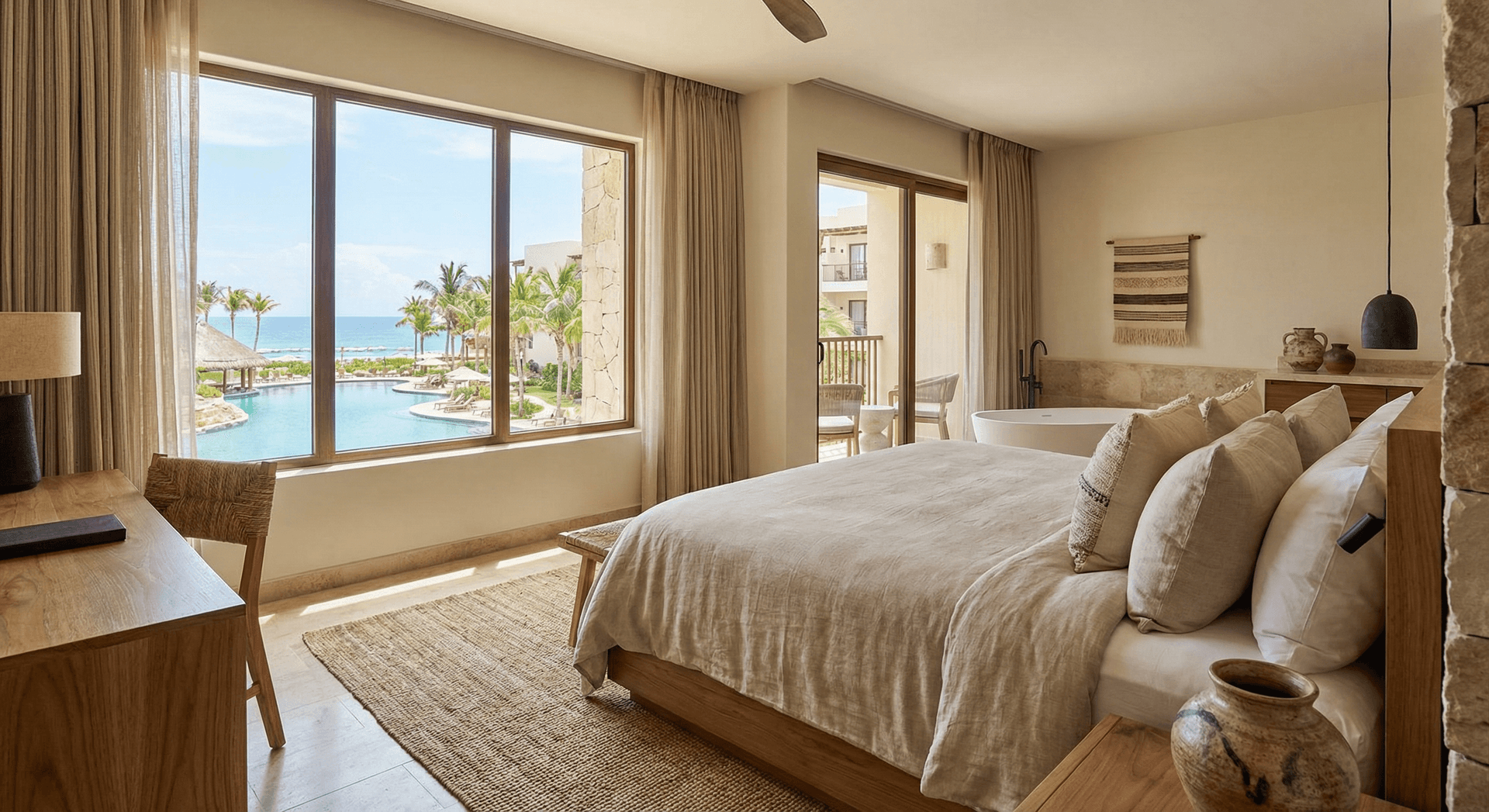 Hotels & Stays preview