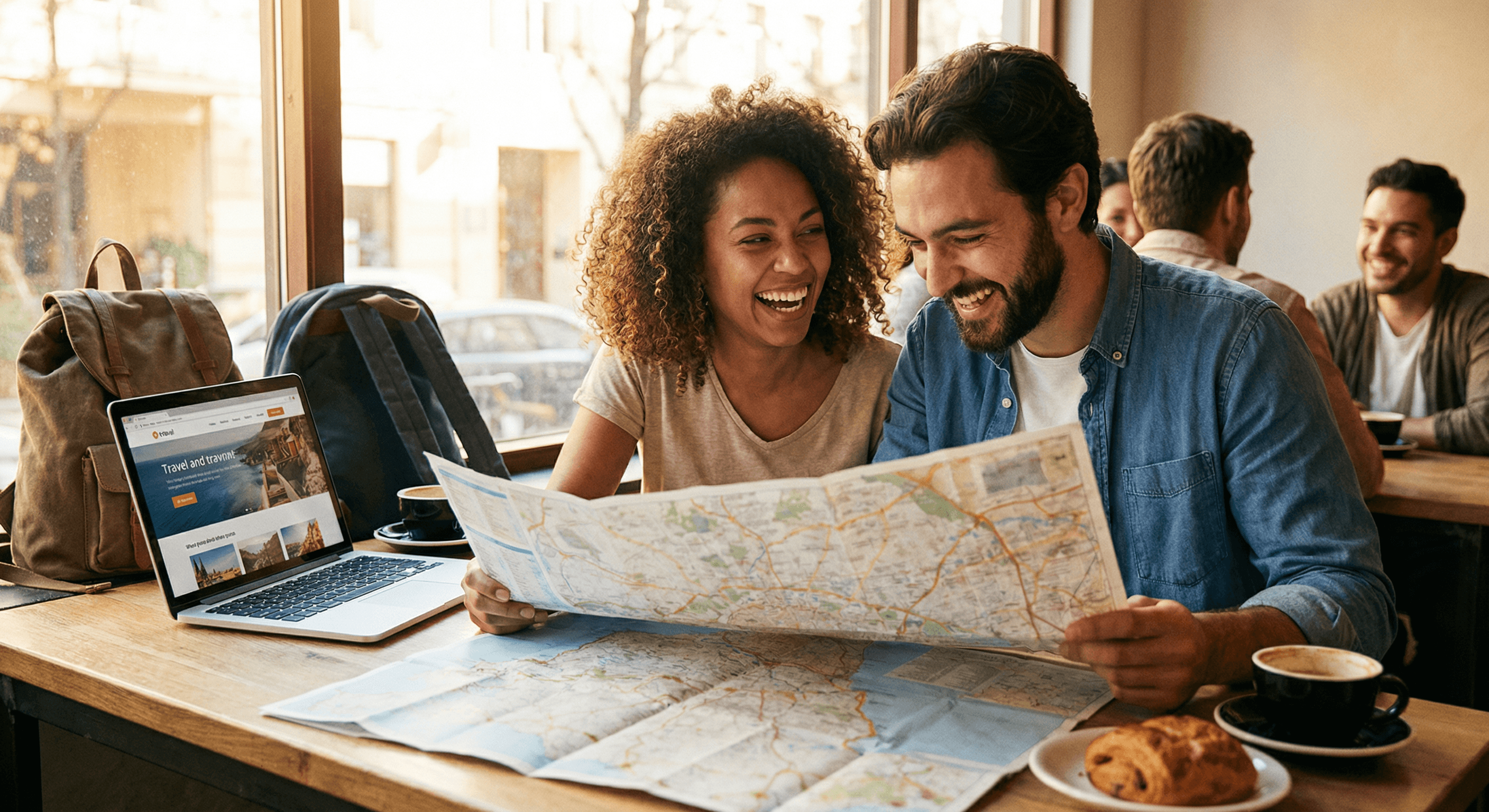 Choose Your Journey preview