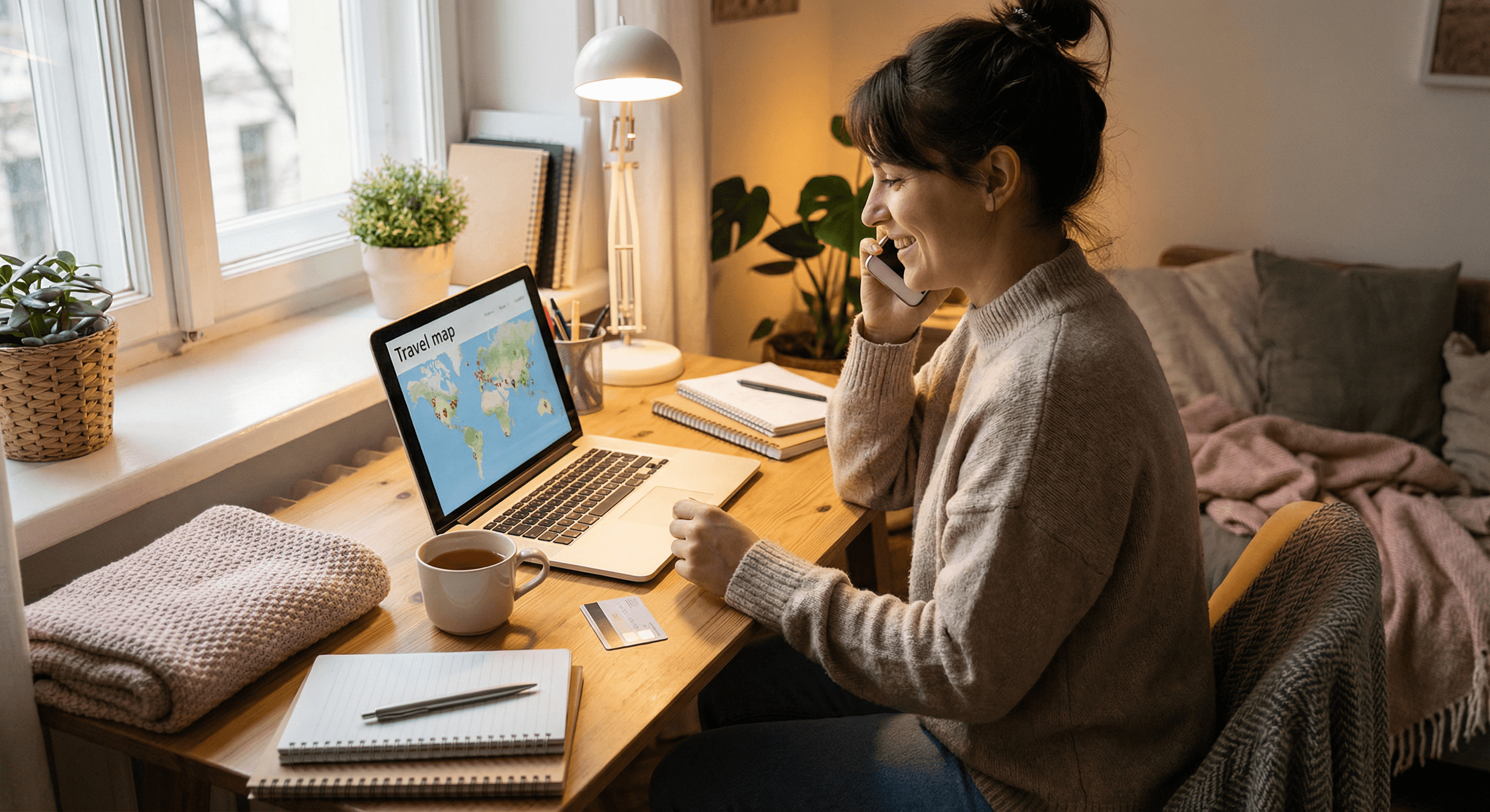 Book with Confidence preview