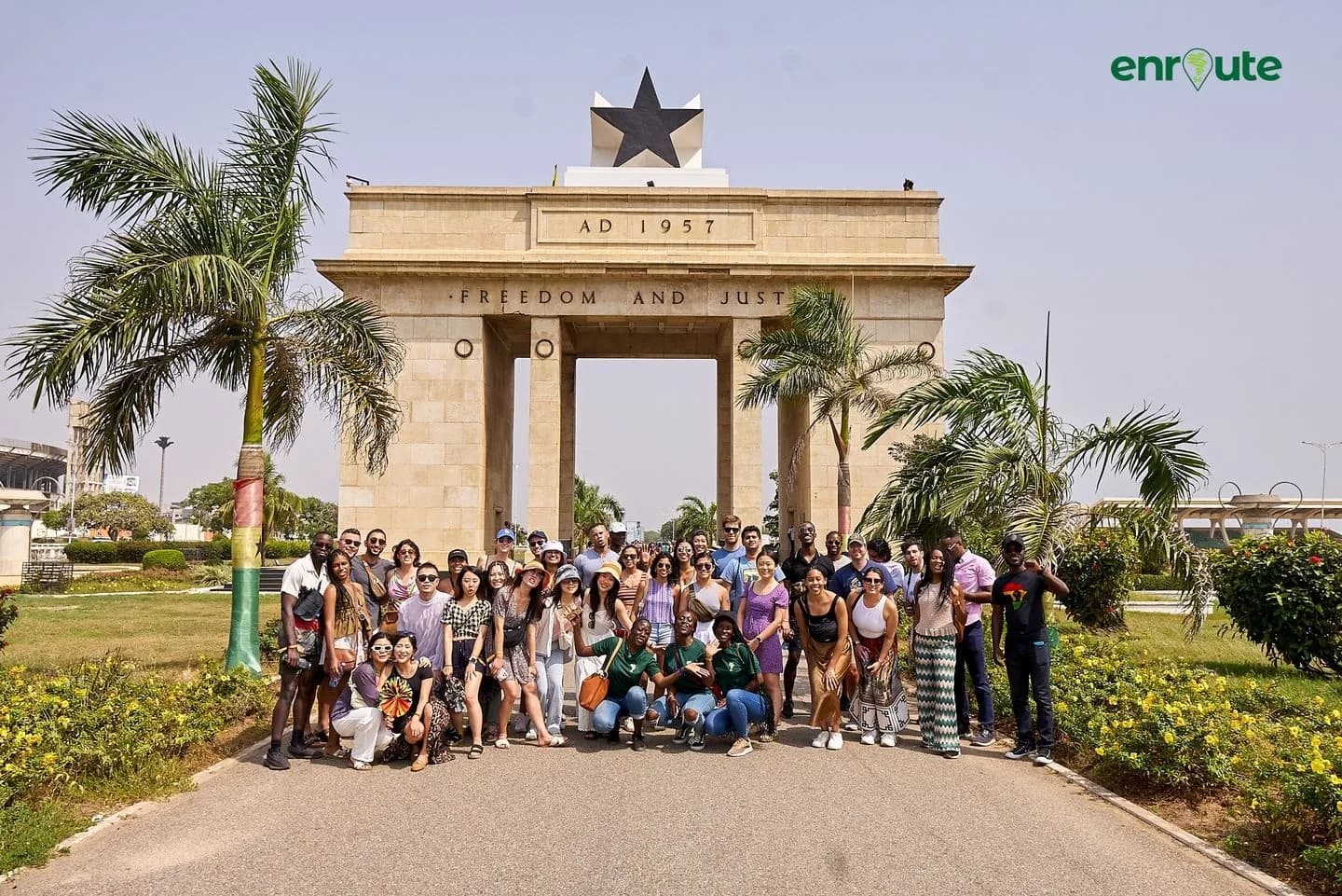 Ghana travel guide